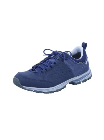 MEINDL Outdoorschuh in blau