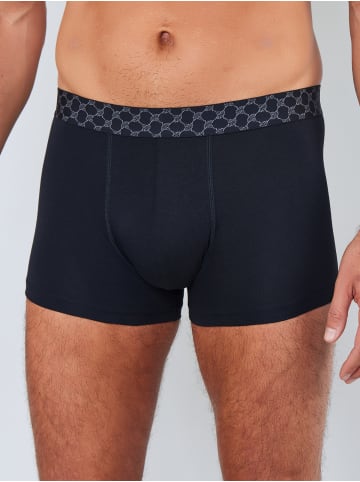 JOOP! Boxer Everday in navy/grey/black