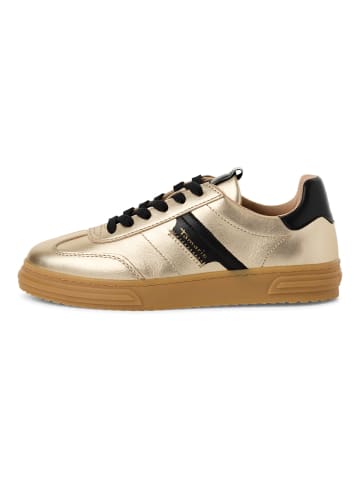 Tamaris Sneaker low 1-23788-42 in gold