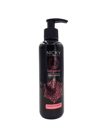 Nicky Paris Bollywood Shikakai Leave-In Conditioner 200ml