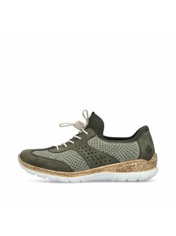 rieker Sneaker für Damen in uni
