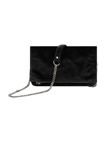 curuba Clutch SCHNATTI in black