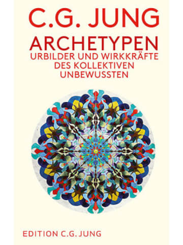 Patmos Verlag Buch - Archetypen