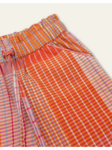 Oilily Poodle Hose in Rosa