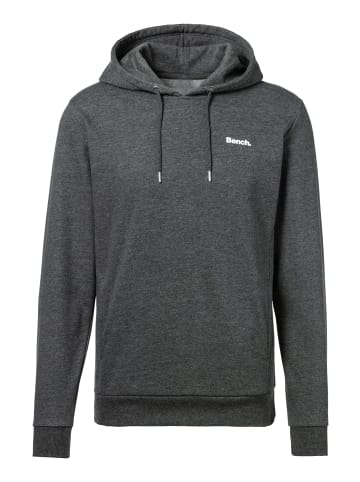 Bench Hoodie in anthrazit-meliert