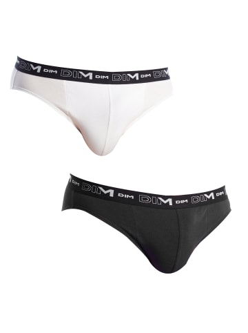 DIM Slip in Multicolored