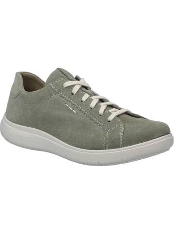 Josef Seibel Sneaker Megan 07 in grün