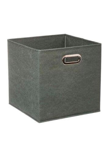 5five Simply Smart Aufbewahrungsbox in khaki