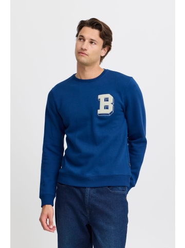 BLEND Sweatshirt BHSweatshirt in Blau