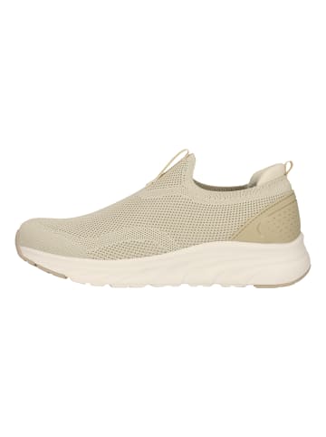 Endurance Sneaker Fealy in 1106 Oatmeal