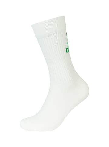 S. Oliver Tennissocken originals 4er Pack originals in blanc