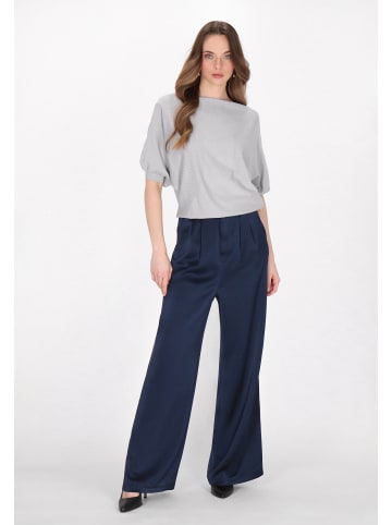 DreiMaster Women Pullover in grey