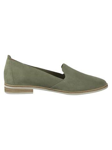 Tamaris Slipper in SAGE