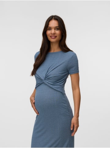 mama licious Kleid in Stonewash