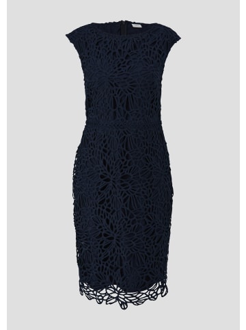 s.Oliver Kleid in 5959_navy