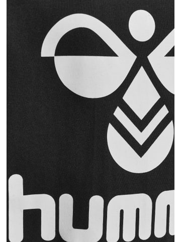 Hummel Hummel T-Shirt Hmltres Jungen in BLACK