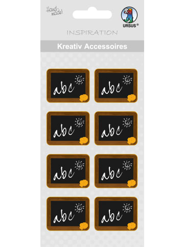 URSUS Kreativ Accesoires Motiv 308 - ab 3 Jahren
