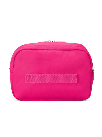 Roncato Crosslite Kulturbeutel 23 cm in kirsche