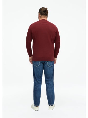 s.Oliver Strickpullover in 39W0_bordeaux