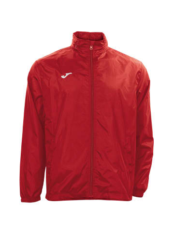 Joma Joma Iris Rain Jacket in Rot