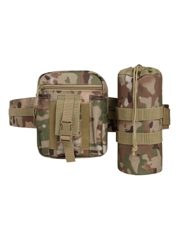 Brandit Brandit in tactical camo