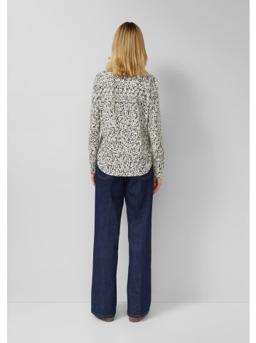 s.Oliver T-Shirt in 99B0_schwarz