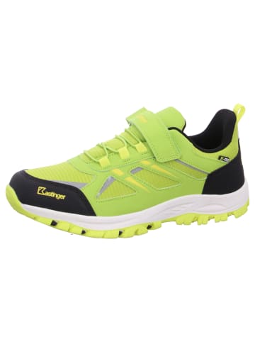 Kastinger Klettschuh FSK Grabner Low in Grün