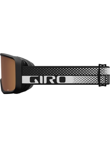 Giro SAGEN -MODELL 2024 in Schwarz