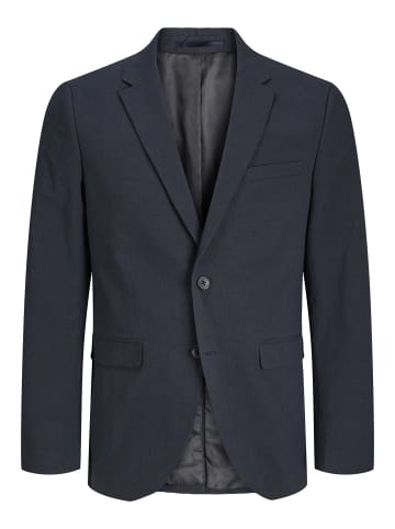 Jack & Jones Einreihiger Blazer in Night Sky