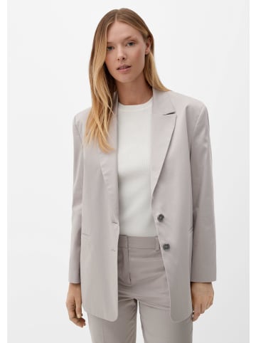 s.Oliver Indoor-Blazer in 8035_helles beige