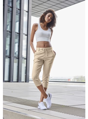 LASCANA Caprileggings in sand