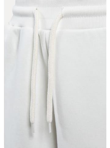 SMILODOX Jogginghose Enara in Creme