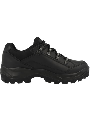 LOWA Outdoorschuhe Renegade GTX Lo TF in schwarz