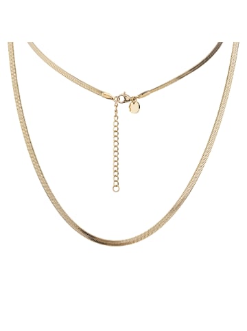 Zeeme Edelstahl in gelb