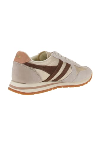 Gola Sneaker low Daytona Blaze in Gold