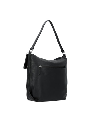 Tom Tailor Olive Schultertasche 33 cm black