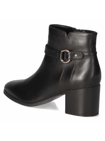Kaerlek Schlupfstiefel in schwarz