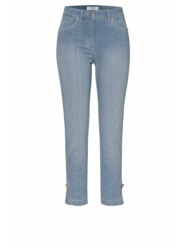 Toni Slim Fit Jeans für Damen in uni