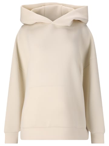 Athlecia Hoodie Larisa in 1207 Vaporous Gray