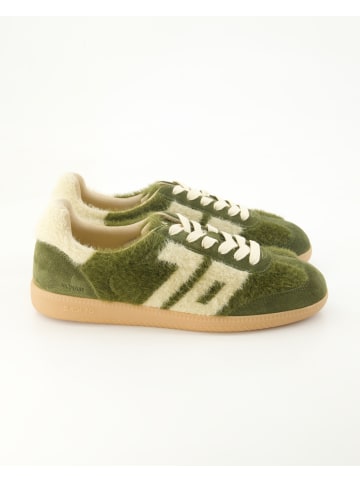 Back 70 Sneaker low in Grün
