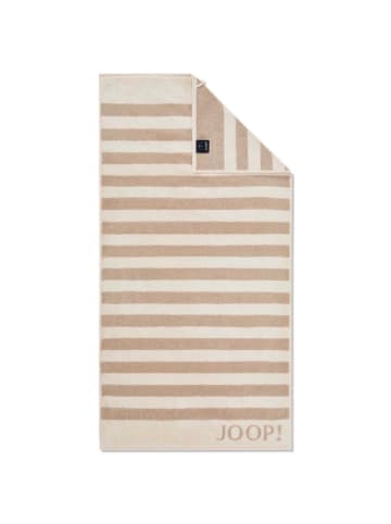 JOOP! Handtuch in Creme