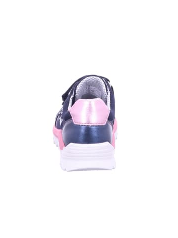 Ricosta Sneaker für Jungen in blau