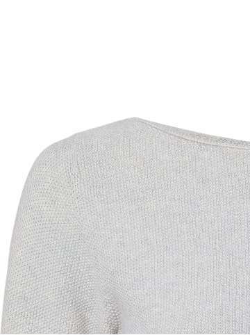 Franco Callegari Pullover in grau - 0002