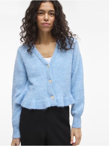 Vila Jacke VIDoris in hellblau - 0001