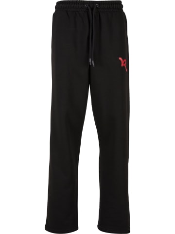 Rocawear Rocawear Jogginghose in jet black