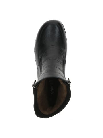 Caprice Stiefel  in Schwarz