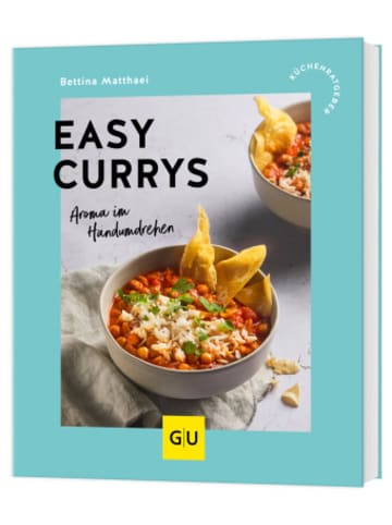 Gräfe und Unzer Buch - Easy Currys