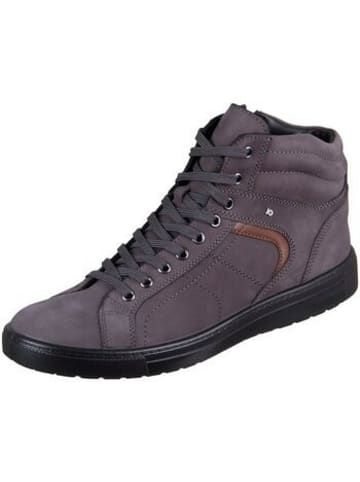 Jomos Stiefeletten für Herren in grau