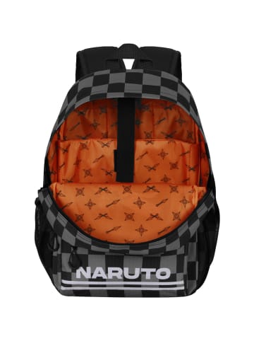 Naruto Rucksack Ichiraku-FAN Fight 2.2 in schwarz