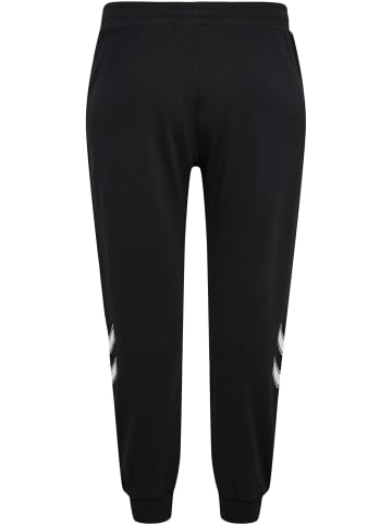 Hummel Hummel Pants Hmllegacy Damen Atmungsaktiv in BLACK